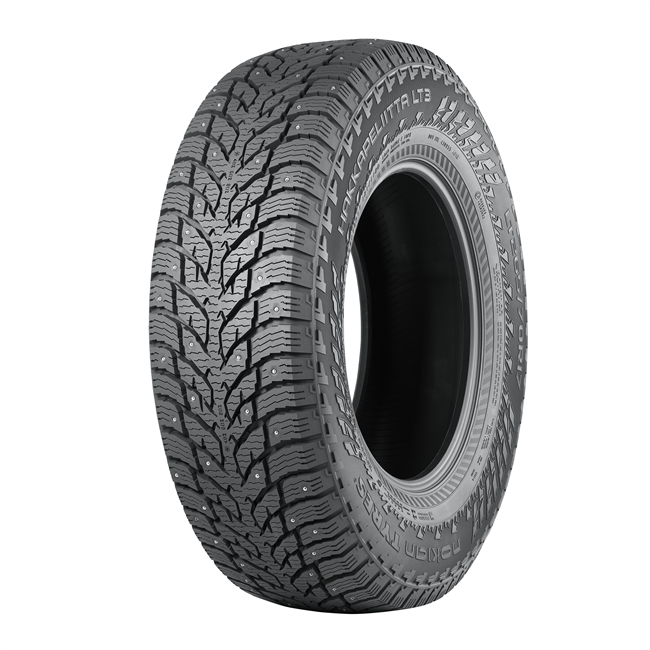 Nokian Hakkapaliitta LT3 str. 315/70R17 (D/C/73db)